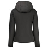 Norway 1963 Black Polyester Women Jacket